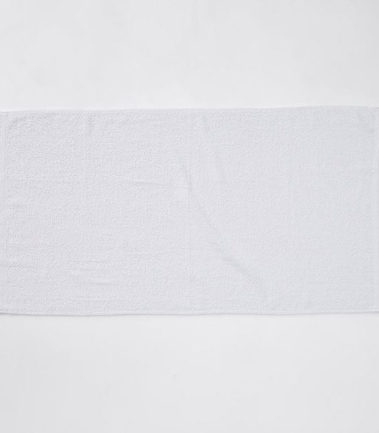 Baby 2 Pack Towels