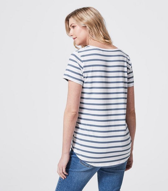 V-Neck T-Shirt