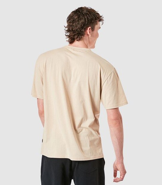 Mossimo Black Out T-Shirt