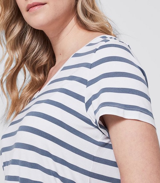 V-Neck T-Shirt