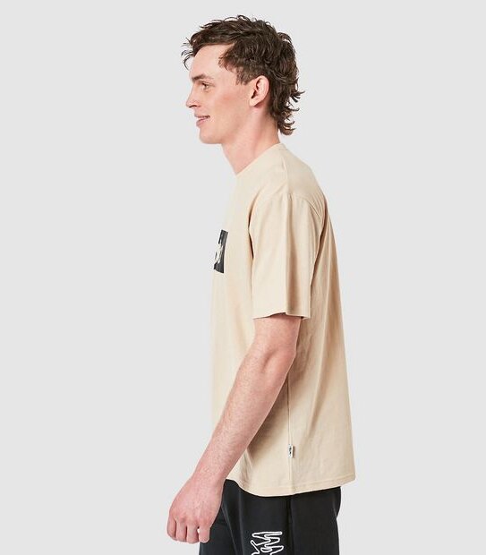 Mossimo Black Out T-Shirt