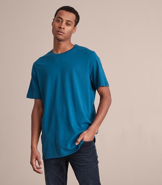 Organic Cotton T-Shirt | Target Australia