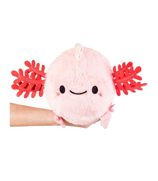 Squishable Mini Baby Axolotl 17cm