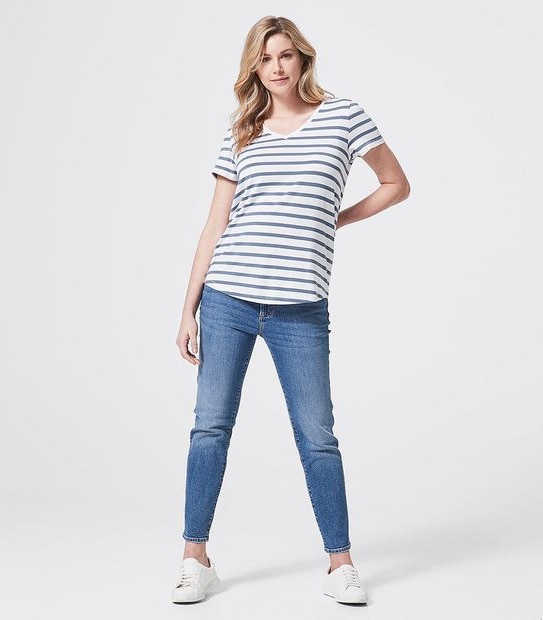 V-Neck T-Shirt