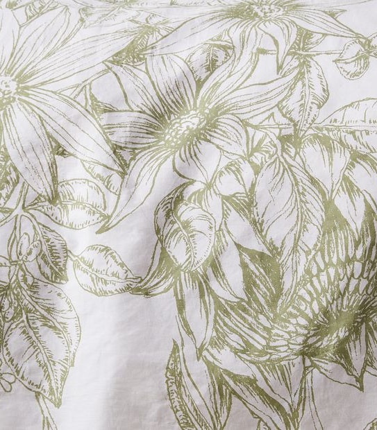 Eloise Quilt Cover Set