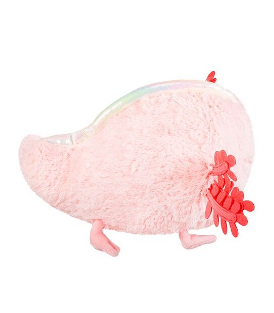 Squishable Mini Baby Axolotl 17cm