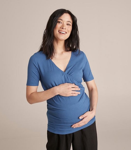 Maternity Nursing T-Shirt