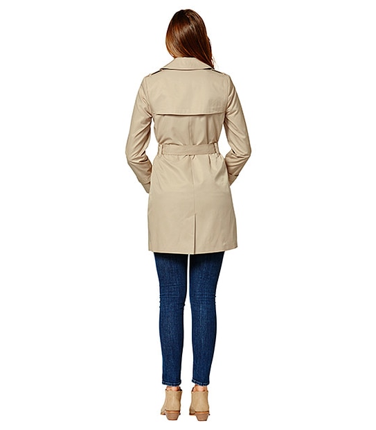 The Perfect Trench - Stone