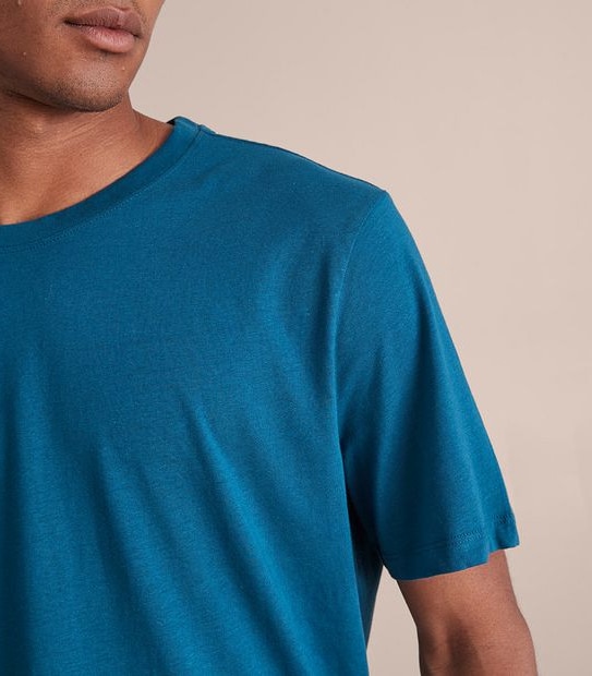 Organic Cotton T-Shirt