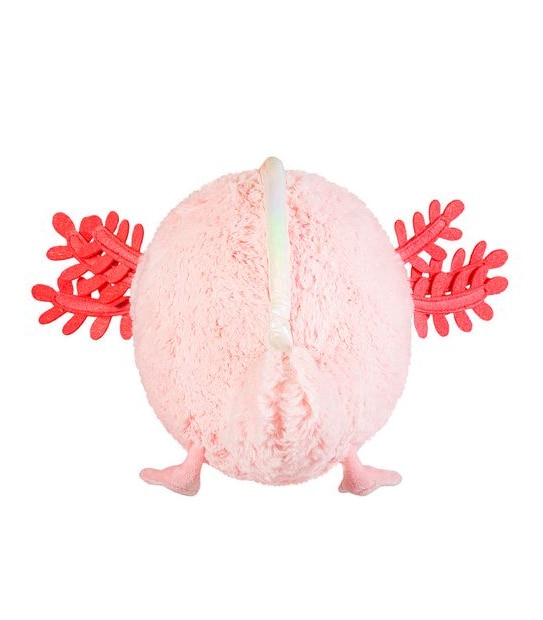 Squishable Mini Baby Axolotl 17cm