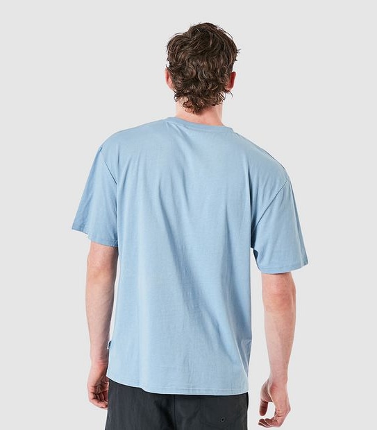 Mossimo Register T-Shirt