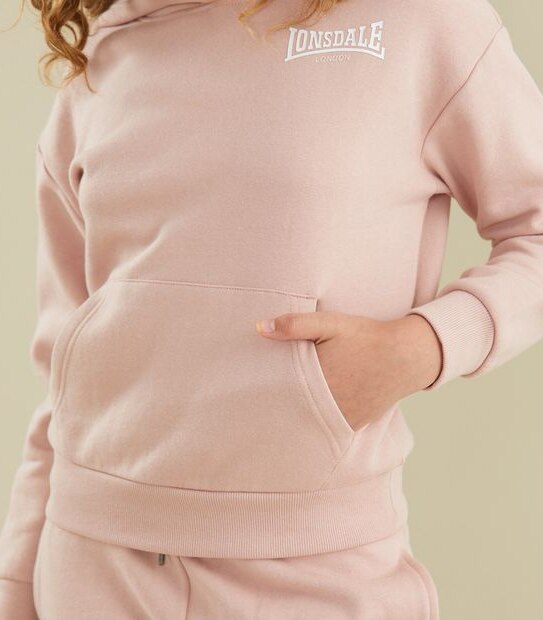 Lonsdale London Yorkshire Hoodie