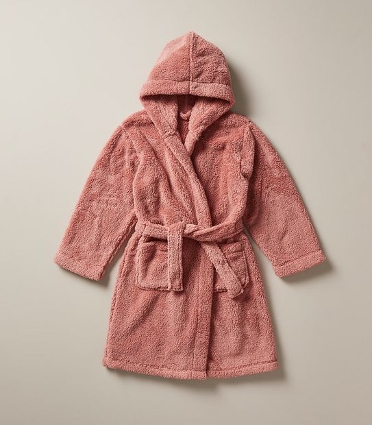 Dressing Gown