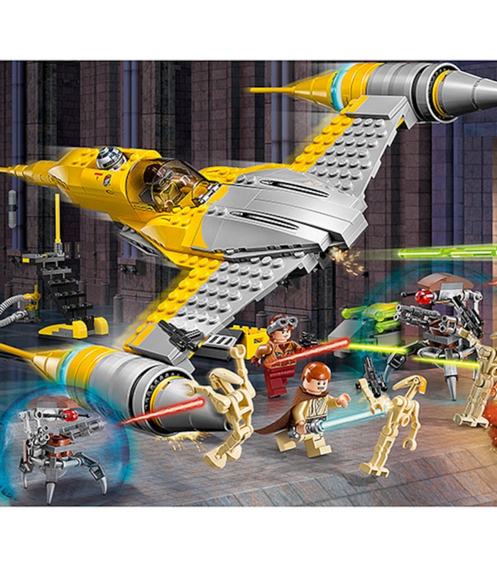 lego75092