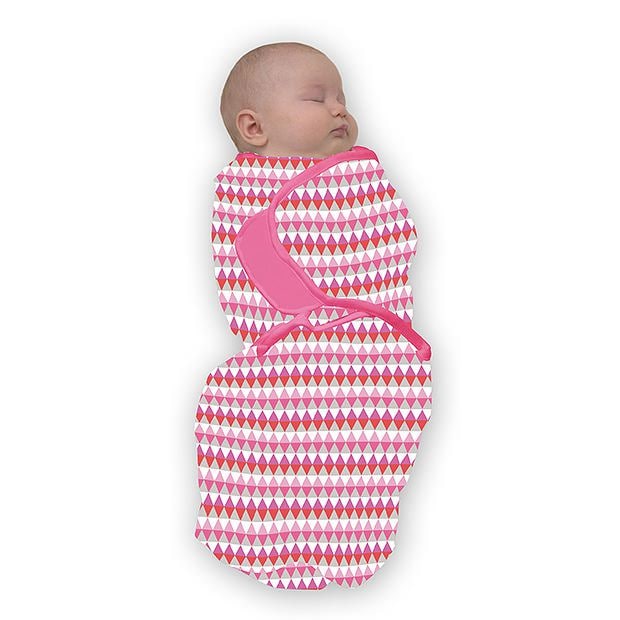 baby studio swaddle wrap target