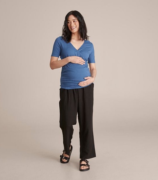 Maternity Nursing T-Shirt
