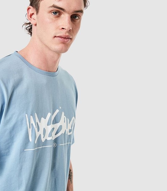Mossimo Register T-Shirt