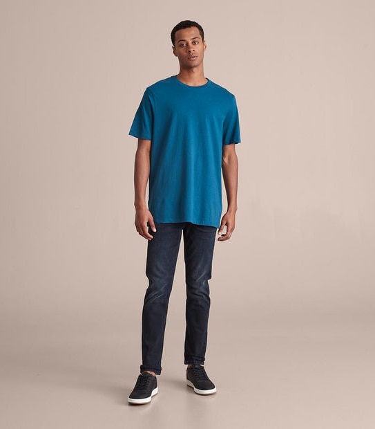 Organic Cotton T-Shirt