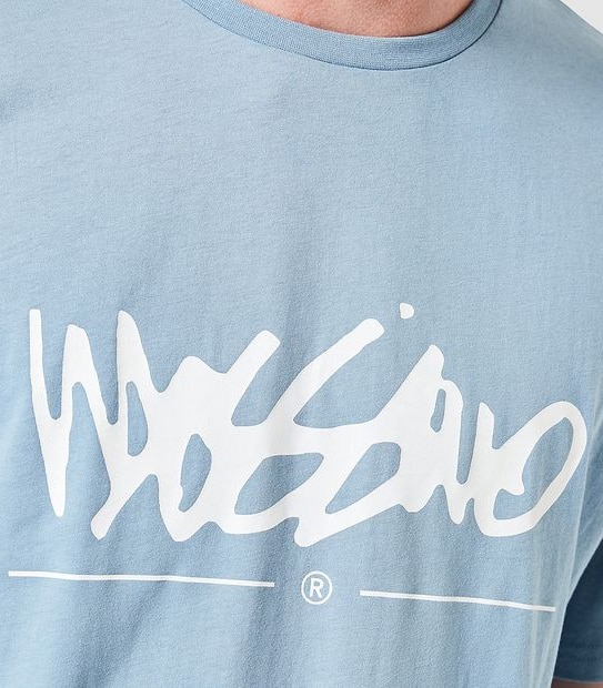 Mossimo Register T-Shirt