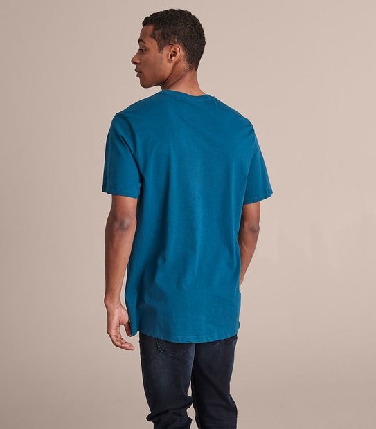 Organic Cotton T-Shirt