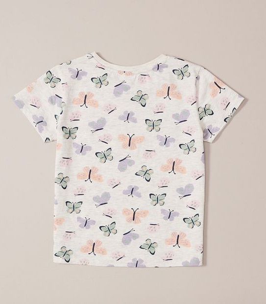 Print T-shirt