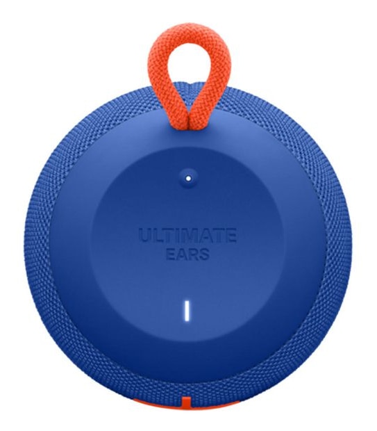 UE WONDERBOOM Bluetooth Speaker