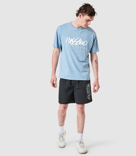 Mossimo Register T-Shirt