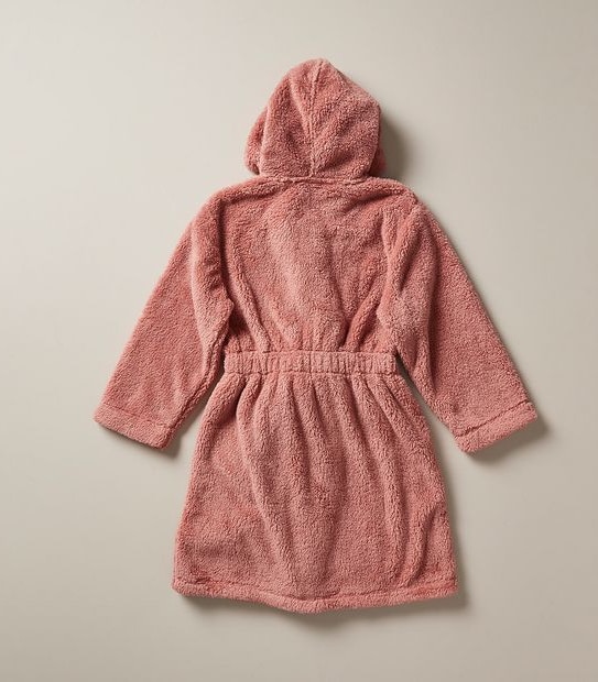 Dressing Gown