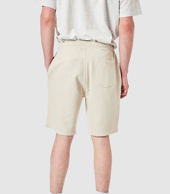 Mossimo Court Shorts