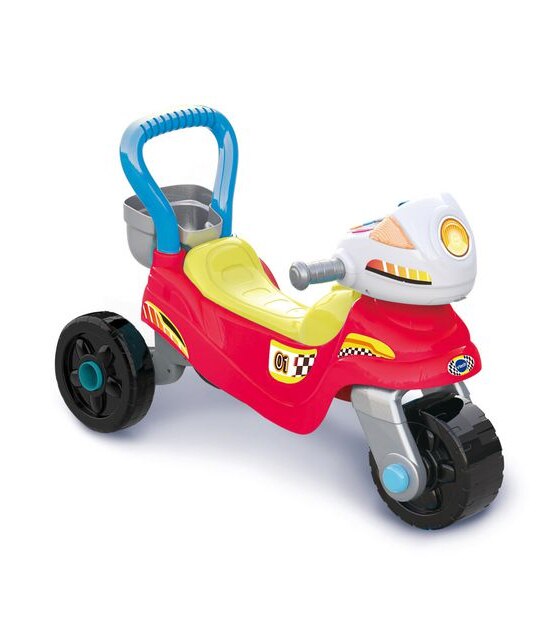vtech 3 in 1 ride with me motorbike