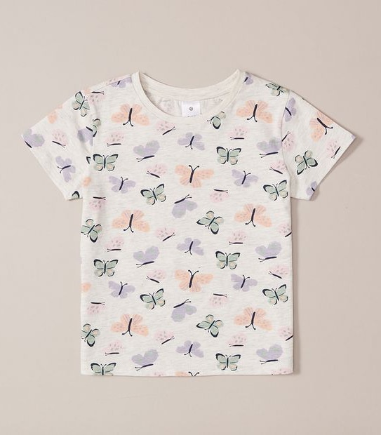 Print T-shirt