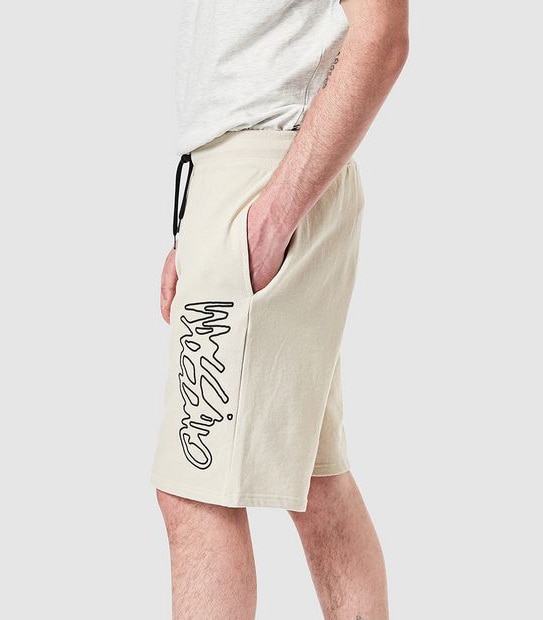 Mossimo Court Shorts