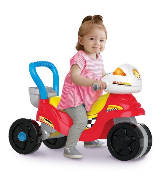 vtech 3 in 1 ride with me motorbike