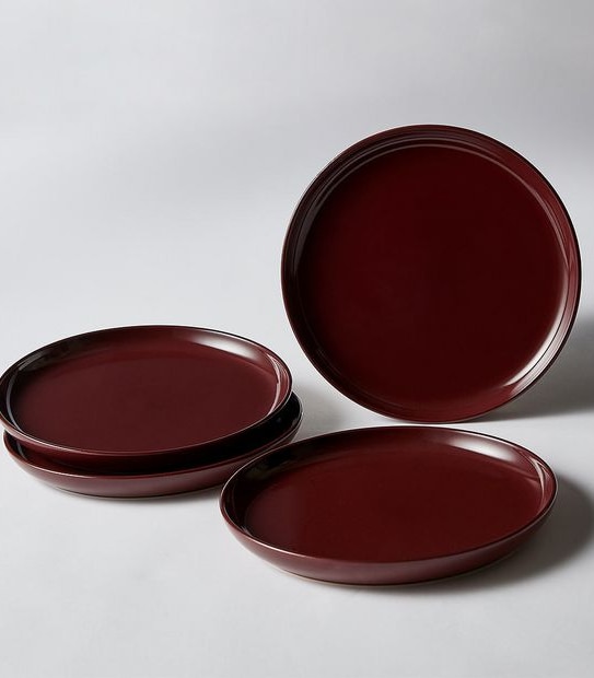 Affinity Dinner Plates