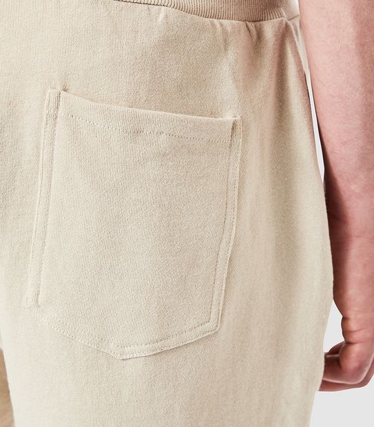 Mossimo Court Shorts