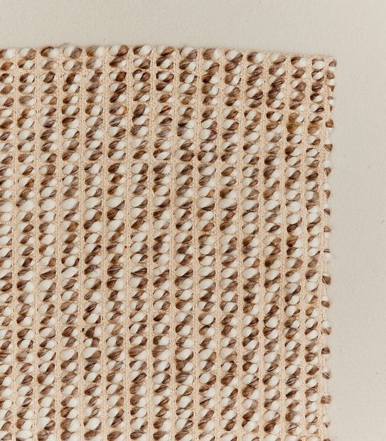 Hari Textured Rug - 2m x 3m
