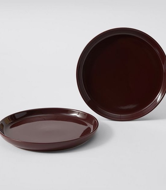 Affinity Dinner Plates