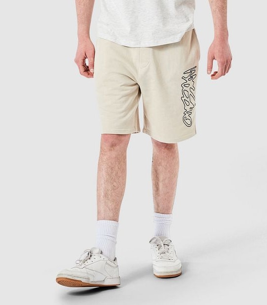 Mossimo Court Shorts