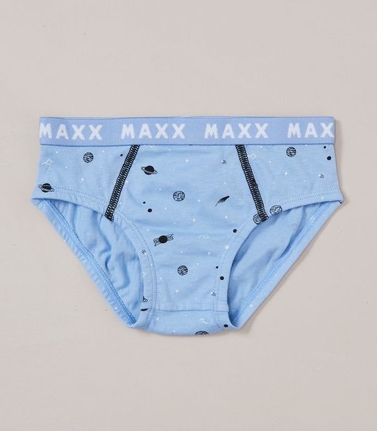 5 Pack Disco Astronaut Briefs
