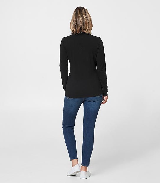 Basic Skivvy