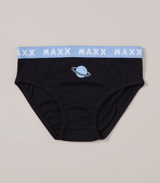 5 Pack Disco Astronaut Briefs