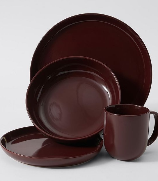 Affinity Dinner Plates