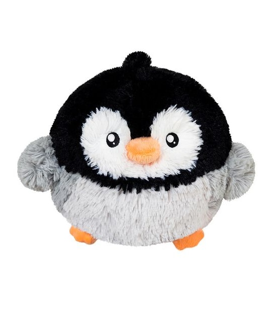 Squishable Mini Baby Penguin 17cm