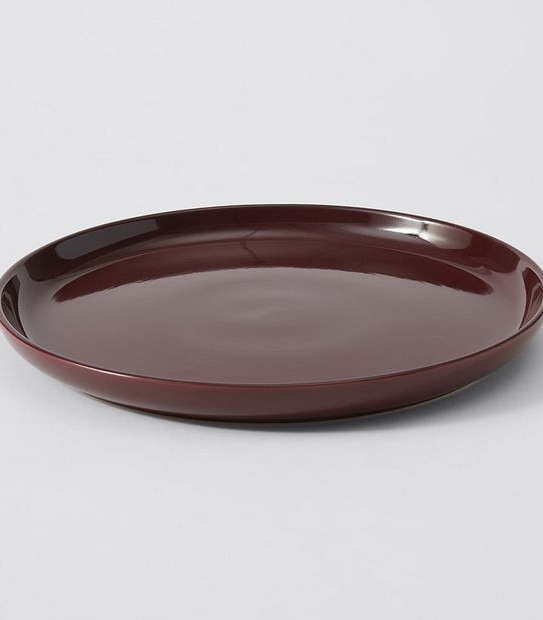 Affinity Dinner Plates