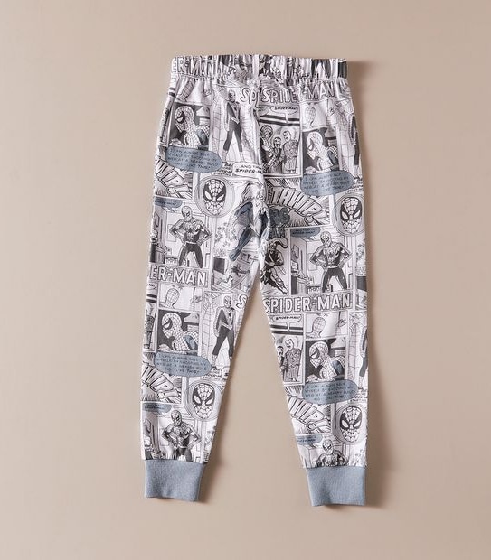  Marvel Spiderman Pyjama Set