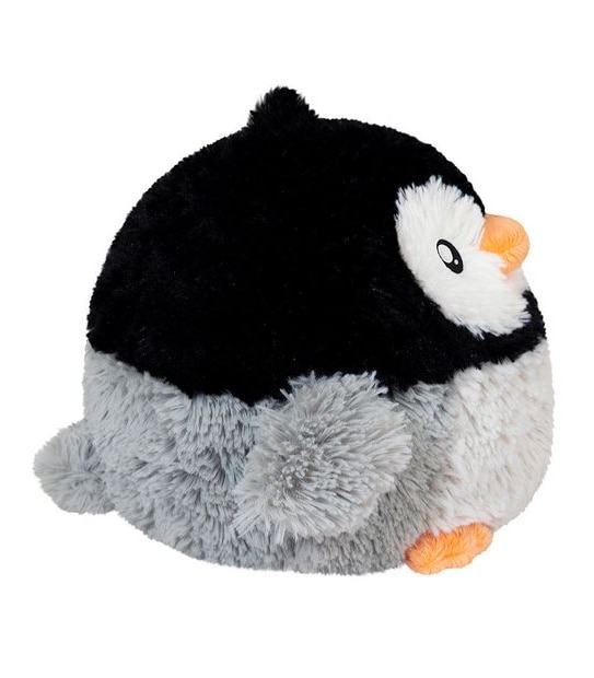 Squishable Mini Baby Penguin 17cm