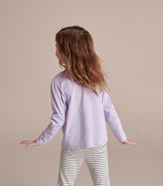 Sequin Unicorn Top