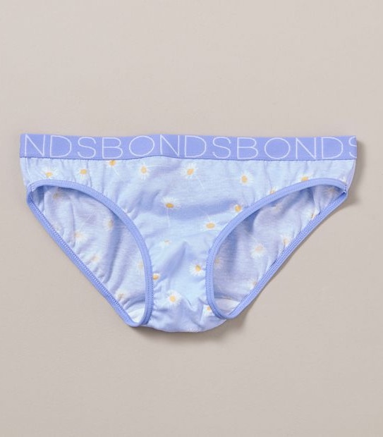 4 Pack Bonds Bikini Briefs