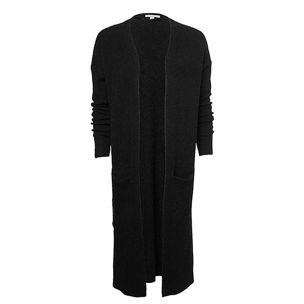 target black maxi