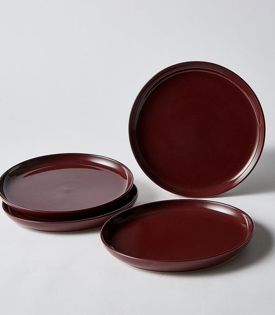 Affinity Dinner Plates